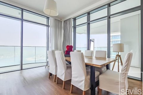 Apartment de 3 dormitorios  No. 123622 8