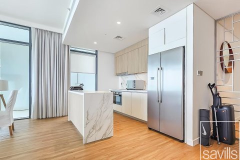 Apartment de 3 dormitorios  No. 123622 6