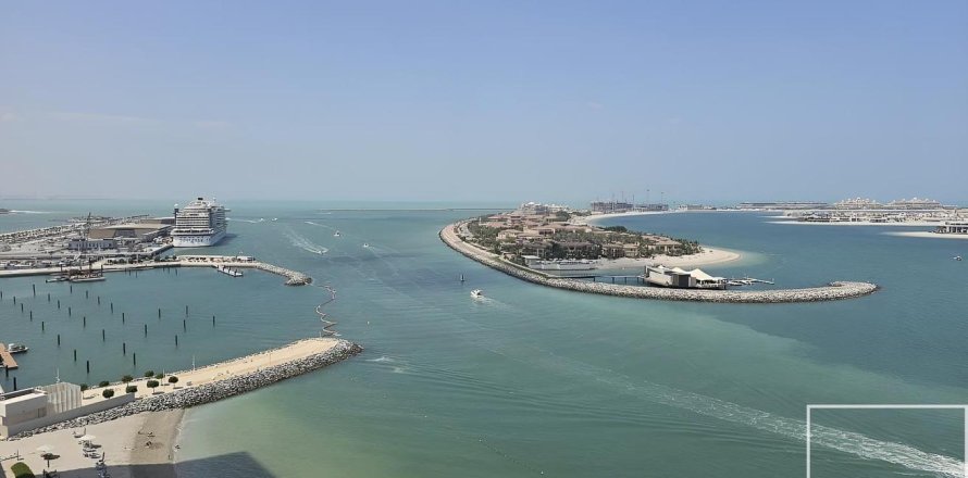 Apartment de 3 dormitorios  No. 123622