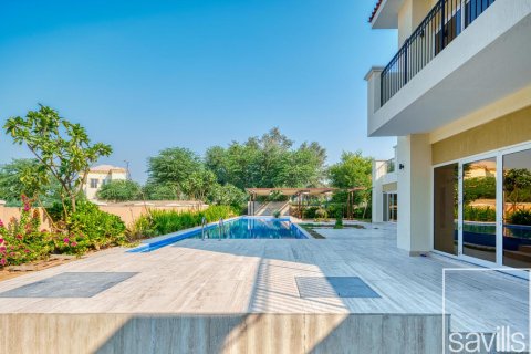 Вилла с 7 спальнями  №123618 28