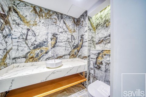 Вилла с 7 спальнями  №123618 23