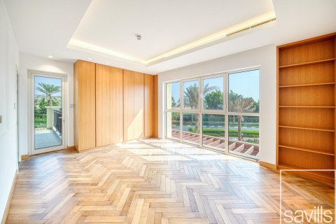 Вилла с 7 спальнями  №123618 21