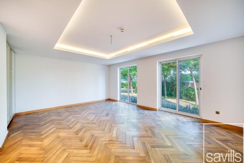 Вилла с 7 спальнями  №123618 22