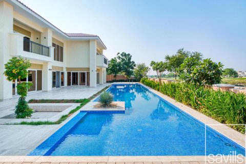 Вилла с 7 спальнями  №123618 11