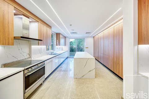 Вилла с 7 спальнями  №123618 7