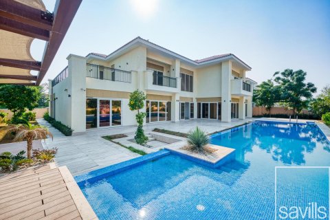 Вилла с 7 спальнями  №123618 2