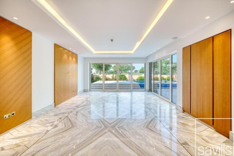 Вилла с 7 спальнями  №123618 8