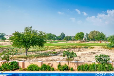 Вилла с 7 спальнями  №123618 27