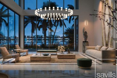 Villa de 5 dormitorios  No. 123617 7