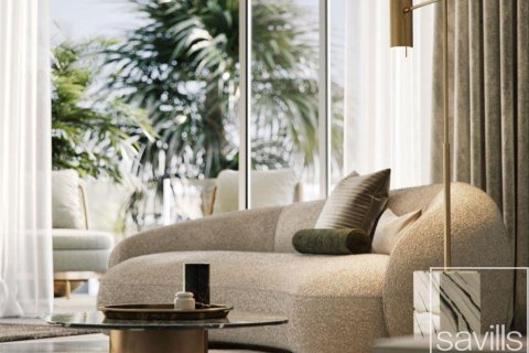 Villa de 5 dormitorios  No. 123617 16