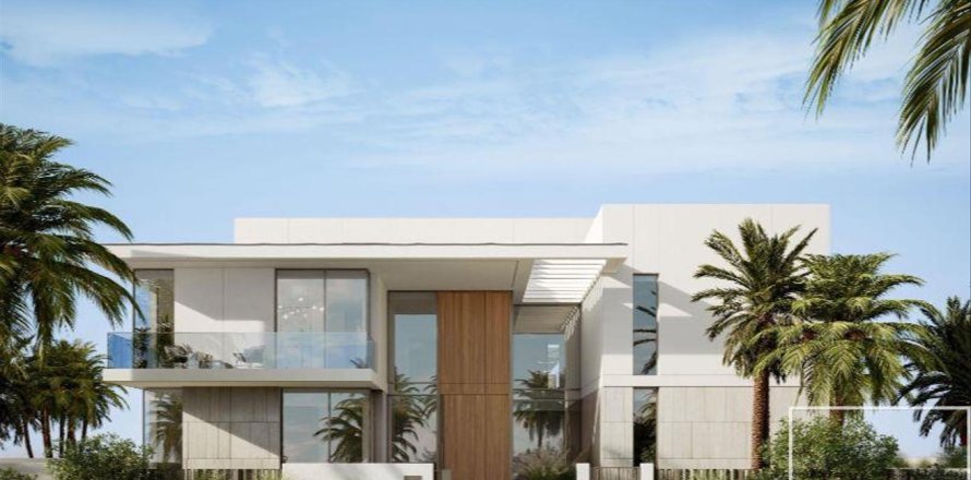 Villa de 5 dormitorios  No. 123617