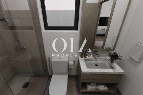 Вилла с 4 спальнями на Остров Яс, ОАЭ №20909 14
