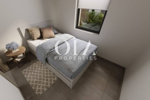 Вилла с 4 спальнями на Остров Яс, ОАЭ №20909 9