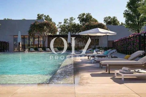 Villa de 5 chambres à Yas Island, UAE No. 20911 5