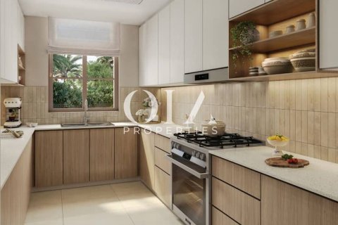 Вилла с 6 спальнями в Абу-Даби, ОАЭ №20908 9