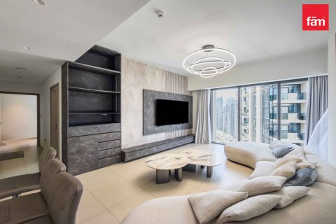 Apartment de 2 dormitorios en Dubai, UAE No. 145477