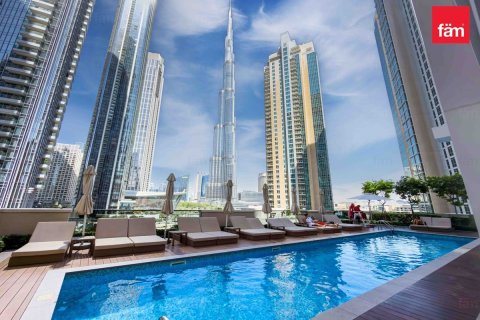 Apartment de 2 dormitorios en Dubai, UAE No. 145477 28