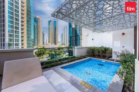 Apartment de 2 dormitorios en Dubai, UAE No. 145477 27