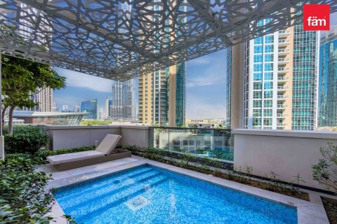 Apartment de 2 dormitorios en Dubai, UAE No. 145477 29