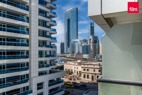 Квартира с 2 спальнями в Дубай Марина, ОАЭ №145476 8