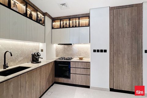 Квартира с 1 спальней в Бизнес-Бэй, ОАЭ №145479 5