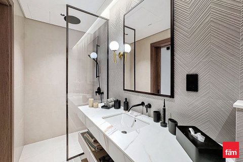 Квартира с 1 спальней в Бизнес-Бэй, ОАЭ №145479 10