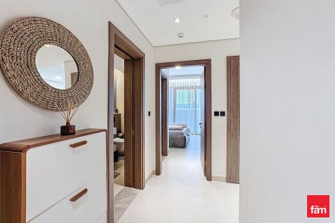 Квартира с 1 спальней в Бизнес-Бэй, ОАЭ №145479 8