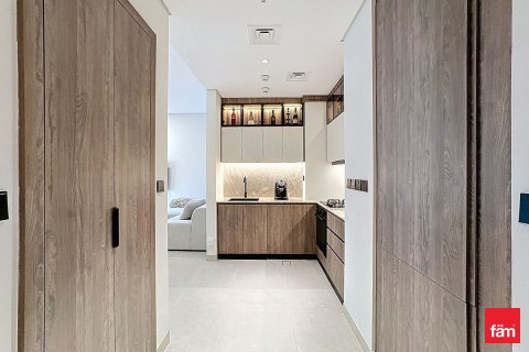 Квартира с 1 спальней в Бизнес-Бэй, ОАЭ №145479 6