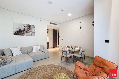 Квартира с 1 спальней в Бизнес-Бэй, ОАЭ №145479 3