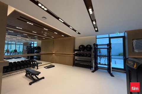 Квартира с 1 спальней в Бизнес-Бэй, ОАЭ №145479 13