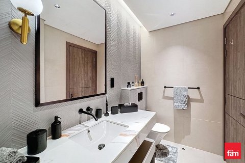 Квартира с 1 спальней в Бизнес-Бэй, ОАЭ №145479 11