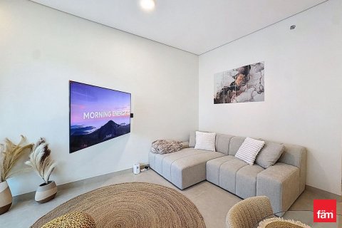 Квартира с 1 спальней в Бизнес-Бэй, ОАЭ №145479 4