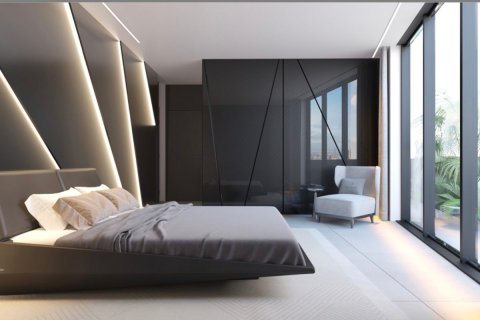 Apartment de 1 dormitorio en Meydan, UAE No. 145475 10