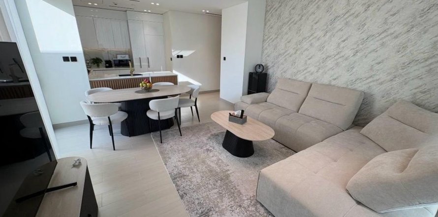 Apartment de 2 dormitorios en Dubai, UAE No. 145478