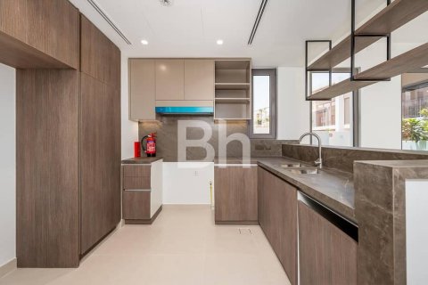 Townhouse de 4 dormitorios  No. 114406 13