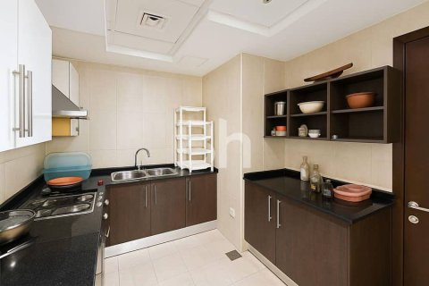 Appartement de 2 chambres  No. 114403 2