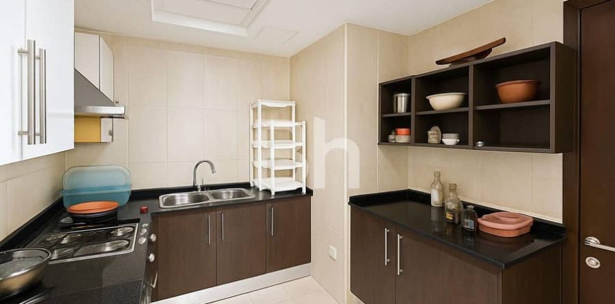 Appartement de 2 chambres  No. 114403