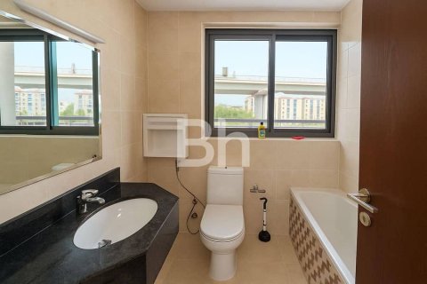 Appartement de 2 chambres  No. 114403 3