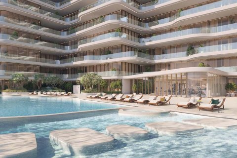 Таунхаус с 3 спальнями  №124219 3