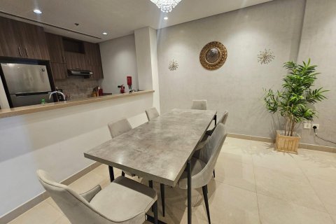 Apartment de 1 dormitorio  No. 124213 10