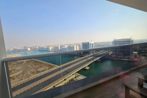 Apartment de 1 dormitorio  No. 124213 4