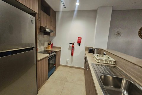 Apartment de 1 dormitorio  No. 124213 7