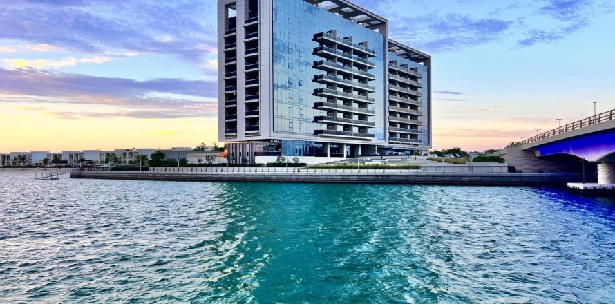 Apartment de 1 dormitorio  No. 124213