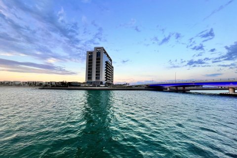 Apartment de 1 dormitorio  No. 124213 5