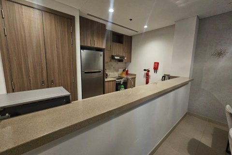 Apartment de 1 dormitorio  No. 124213 8