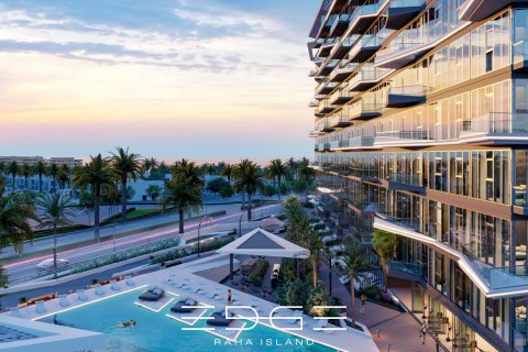 Appartement de 1 chambre  No. 124214 12