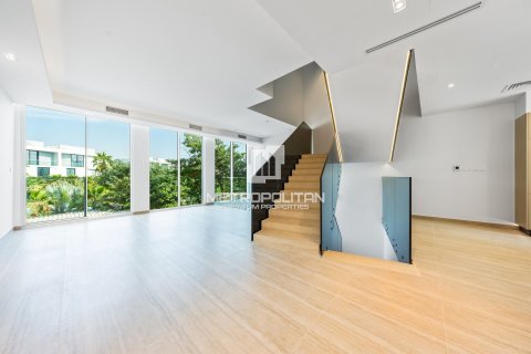 Таунхаус с 4 спальнями №130072 8