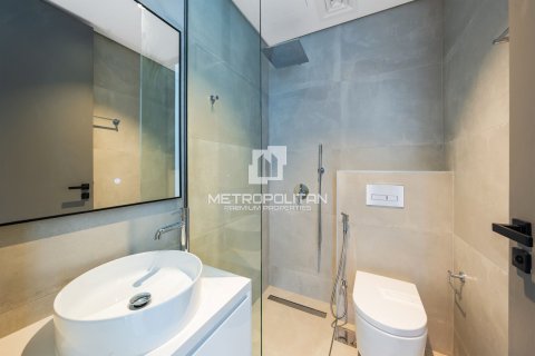 Таунхаус с 4 спальнями №130072 27