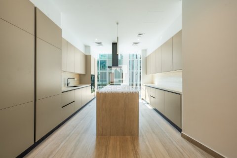 Таунхаус с 4 спальнями №130072 13