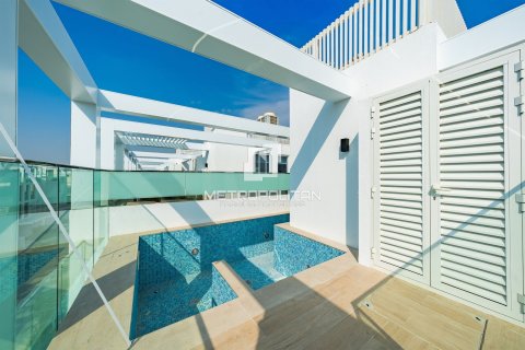 Таунхаус с 4 спальнями №130072 6